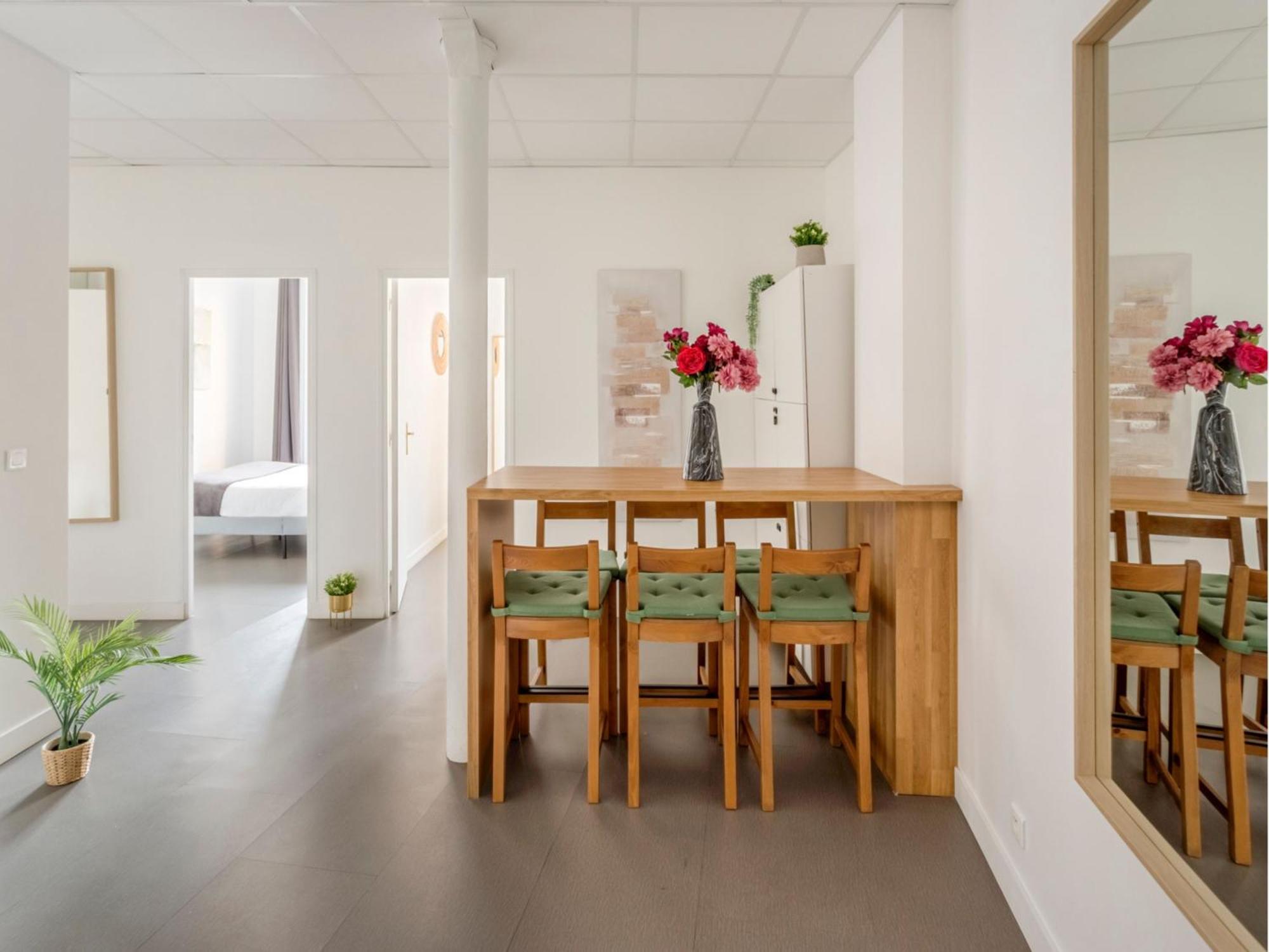 Cozy Apartment - Marais - Turbigo I Paris Exterior photo